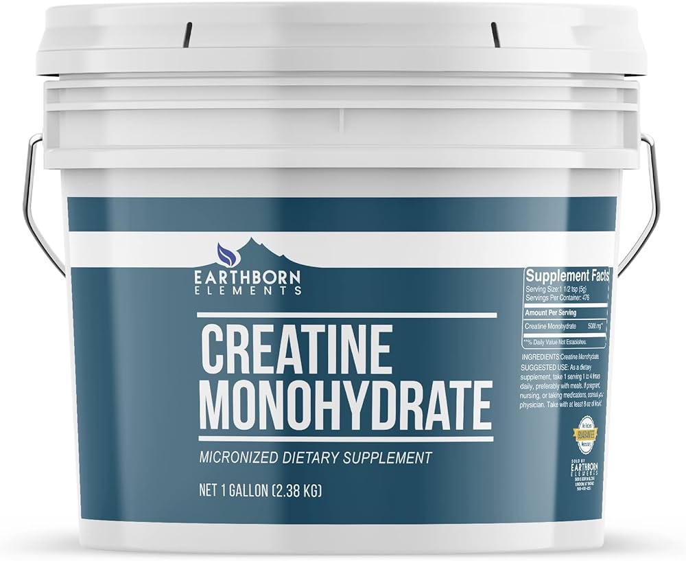 Creatina Micronizada (Nutrex/Prosupps)