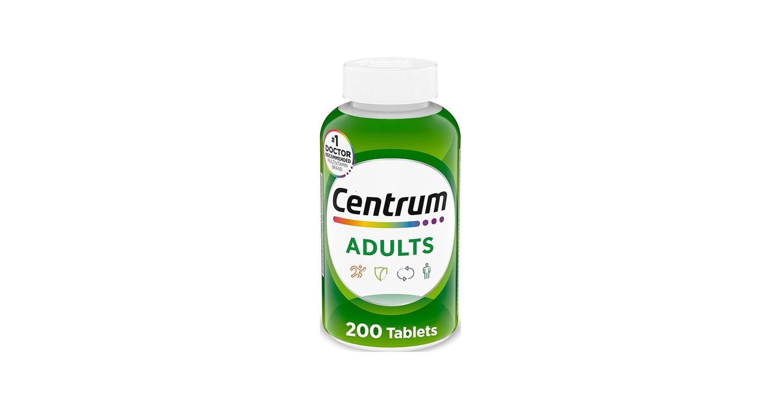Centrum (Adultos/Mujeres)